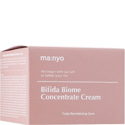 Купить крем для лица Manyo Bifida Biome Concentrate Cream 50 ml