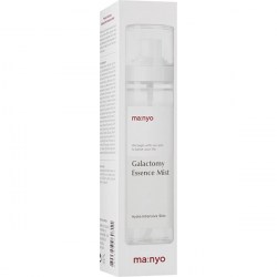 Купить мист-эссенцию для лица Manyo Galactomy Essence Mist 120 ml