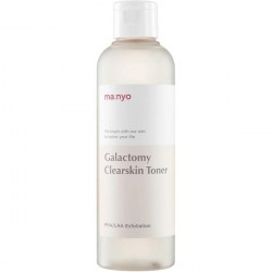 Купить Manyo Galactomy Clearskin Toner 210 ml Киев, Украина