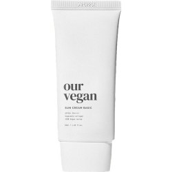 Купить Manyo Our Vegan Sun Cream Basic SPF50+ PA++++ 50 ml Киев, Украина