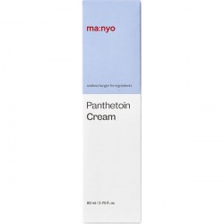Купить крем для лица Manyo Panthetoin Cream 80 ml