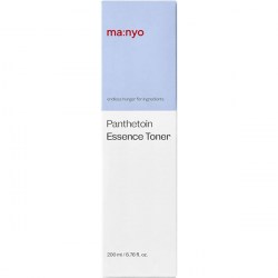 Купить тонер-эссенцию для лица Manyo Panthetoin Essence Toner купить