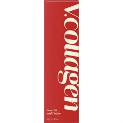 Купить стик для лица Manyo V.Collagen Heart Fit Multi Balm 10 g