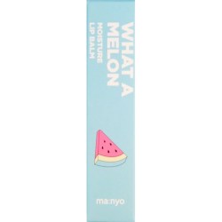 Купить бальзам для губ Manyo What A Melon Moisture Lip Balm 4 g