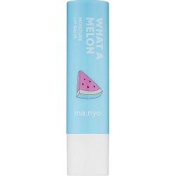 Купить Manyo What A Melon Moisture Lip Balm 4 g Киев, Украина