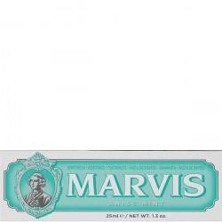 Купить зубную пасту Marvis Anise Mint 25 ml