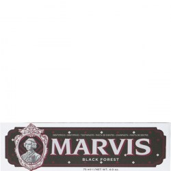 Купить зубную пасту Marvis Black Forest 75 ml