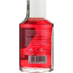 Состав Marvis Cinnamon Mint Concentrated Mouthwash 120 ml