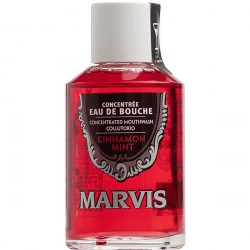 Ополаскиватель для рта Marvis Cinnamon Mint Concentrated Mouthwash 120 ml Киев, Украина