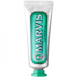 Купить Marvis Classic Strong Mint 25 ml Киев, Украина