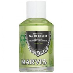 Купить Marvis Concentrate Strong Mint Mouthwash 120 ml Киев, Украина