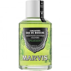 Купить Marvis Concentrated Spearmint Mouthwash 120 ml Киев, Украина