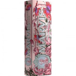 Купить зубную пасту Marvis Garden Collection Kissing Rose 75 ml