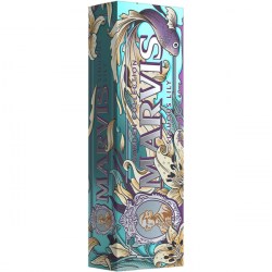 Купить зубную пасту Marvis Garden Collection Sinuous Lily 75 ml