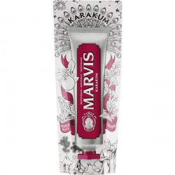 Купить зубную пасту Marvis Karakum 75 ml