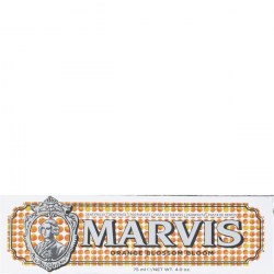 Купить зубную пасту Marvis Orange Blossom Bloom 75 ml