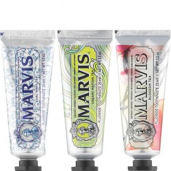 Купить Marvis Tea Collection Toothpaste Gift 3 Set Киев, Украина