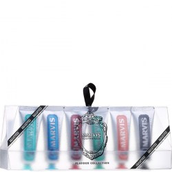 Купить Marvis Toothpaste Flavor Collection 6 Set Киев, Украина