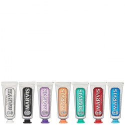Купить Marvis Toothpaste Flavor Collection 7 Box Киев, Украина