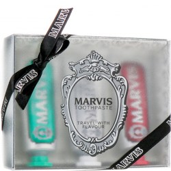 Купить Marvis Toothpaste Travel With Flavour Киев, Украина