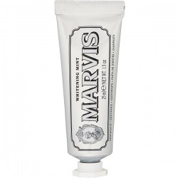 Купить Marvis Whitening Mint 25 ml Киев, Украина