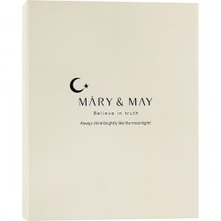 Купить набор для лица Mary May Be Bright Gift Set