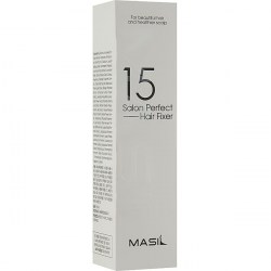Купить спрей-фиксатор для волос Masil 15 Salon Perfect Hair Fixer 150 ml