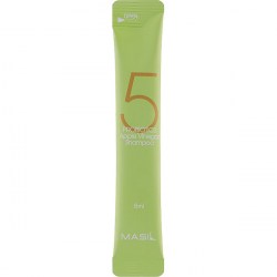 Купить Masil 5 Probiotics Apple Vinegar Shampoo 8 ml Киев, Украина
