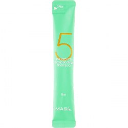 Купить Masil 5 Probiotics Scalp Scaling Shampoo 8 ml Киев, Украина