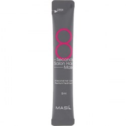 Купить Masil 8 Seconds Salon Hair Mask 8 ml Киев, Украина