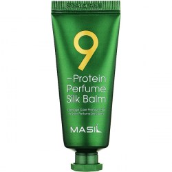 Купить Masil 9 Protein Perfume Silk Balm 20 ml Киев, Украина