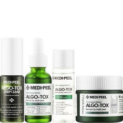 Купить Medi Peel Algo-Tox Multi Care Kit Киев, Украина