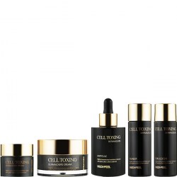КупитьMedi Peel Cell Toxing Dermajours Essential Set Киев, Украина