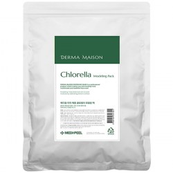 Купить Medi Peel Derma Maison Chlorella Modeling Pack 1000 g Киев, Украина