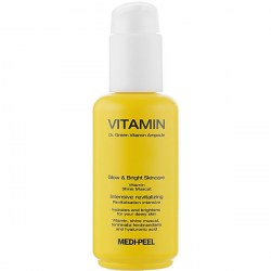 Купить Medi Peel Dr. Green Vitamin Ampoule 70 ml Киев, Украина