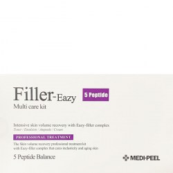 Купить набор для лица Medi Peel Filler-Eazy Multi Care Kit