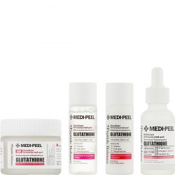 Купить Medi Peel Glutathione 600 Multi Care Kit Киев, Украина