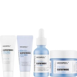 Купить Medi Peel Glutathione Hyal Aqua Multi Care Kit Set Киев, Украина