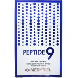 Купить набор для лица Medi Peel Peptide 9 Aqua Skin Care Set