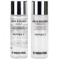 Купить Medi Peel Peptide 9 Aqua Skin Care Set Киев, Украина