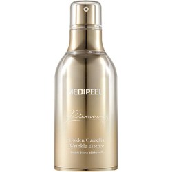 Купить Medi Peel Premium Golden Camellia Wrinkle Essence 50 ml Киев, Украина