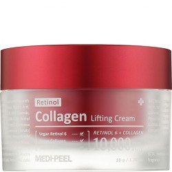 Купить Medi Peel Retinol Collagen Lifting Cream 50 ml Киев, Украина