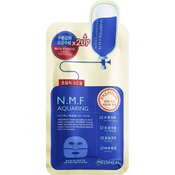 Купить MediHeal N.M.F. Aquaring Hydro Nude Gel Mask 30 g Киев, Украина