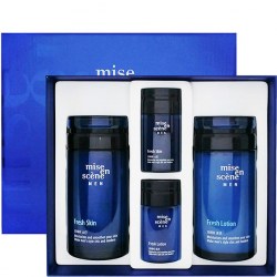 Купить Mise en Scene Men’s Skin Care Set Киев, Украина