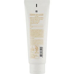 Состав Mise en Scene Salon Plus Clinic 10 Treatment For Damaged Hair 250 ml