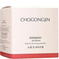 Купить крем для лица Missha Chogongjin Sosaeng Jin Cream 60 ml