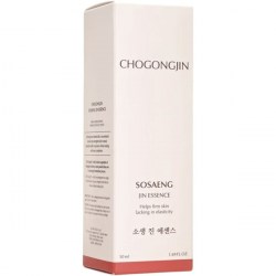 Купить эссенцию для лица Missha Chogongjin Sosaeng Jin Essence 50 ml