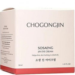 Купить крем для глаз Missha Chogongjin Sosaeng Jin Eye Cream 30 ml
