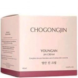 Купить крем для лица Missha Chogongjin Youngan Jin Cream 60 ml