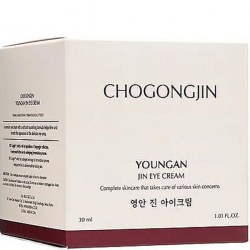 Купить крем для глаз Missha Chogongjin Youngan Jin Eye Cream 30 ml